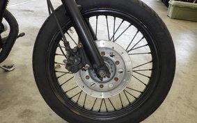 HONDA REBEL 250 1996 MC13