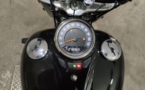 HARLEY FLHCS1870 YBK