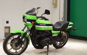 KAWASAKI Z1000 R 1984 KZT00R