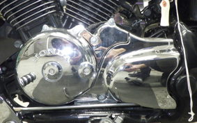 HONDA STEED 400 VLS 1998 NC37