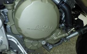 DUCATI HYPERMOTARD698モノ 2024