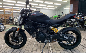 DUCATI  DUCATI  MONSTAR 797 PLUS  2018 MD01