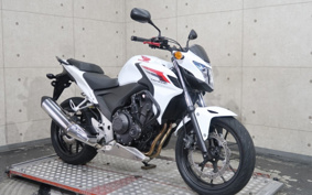 HONDA CB400F 2015 NC47