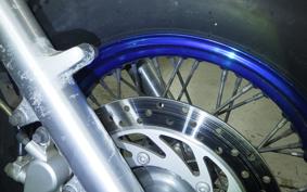 YAMAHA DRAGSTAR 400 CLASSIC 2007 VH01J