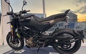 OTHER  HUSQUARNA SVARTPILEN401 HQV401