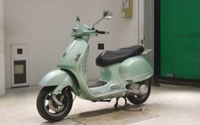 VESPA GT200L 1998