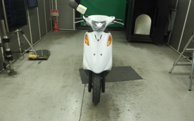 SUZUKI ADDRESS V125 CF4EA