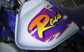 YAMAHA TT250R RAID 4GY