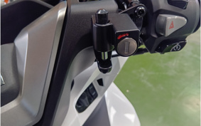 KAWASAKI Z250ABS ER250C