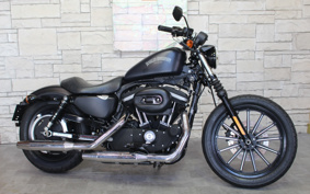 HARLEY HARLEY XL883N 2012 LE2