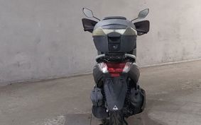 YAMAHA N-MAX 125 SE86J