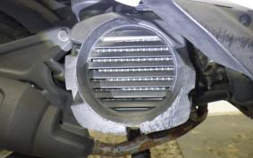 YAMAHA GEAR Gen.2 2012 UA08J