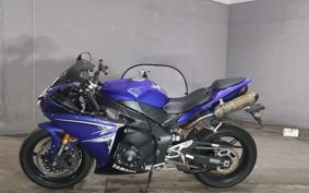 YAMAHA YZF-R1 2011 RN24J