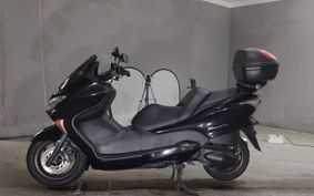 HONDA FORZA X MF08