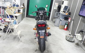 HONDA CB400 SUPER BOLDOR VTEC 2010 NC42