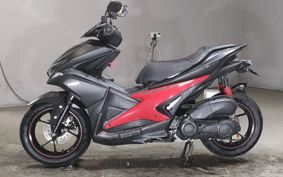 YAMAHA NVX125 SED3