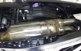 HONDA CBR400R 2025 NC65