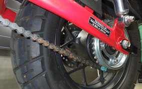 HONDA MONKEY 125 2008 JB05