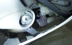 HONDA RVF400 2001 NC35