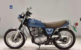 YAMAHA SR400 Gen.5 2019 RH16J