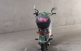 HONDA SUPER CUB50 C50