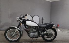 YAMAHA SR400-1 2H6