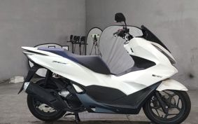 HONDA PCX 125 E JK06