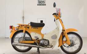 HONDA C50 SUPER CUB AA01