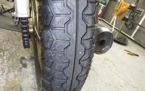 YAMAHA SR400 Gen.2 1994 1JR