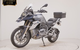 BMW R1200GS 2015
