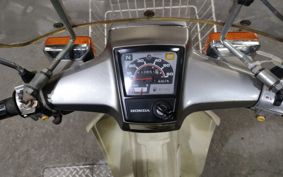 HONDA SUPER CUB50 AA01