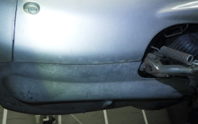 YAMAHA AXIS 100 SB06J