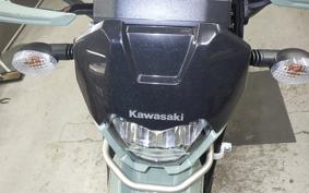 KAWASAKI KLX230ｼｪﾙﾊﾟ 2017 LX232A