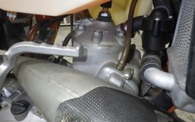 KTM 250 EXC 2011