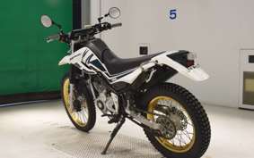 YAMAHA SEROW 250 Gen.2 DG17J