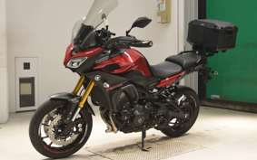 YAMAHA MT-09 Tracer 2016 RN36J