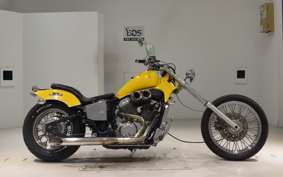HONDA STEED 400 1990 NC26