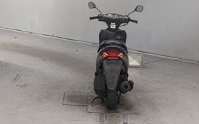 SUZUKI ADDRESS V125 CF46A