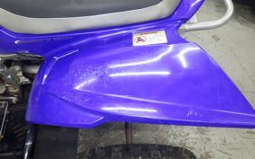 YAMAHA YFZ450 2017 AJ35Y