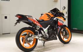 HONDA CBR250R GEN 3 MC41