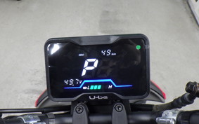 HONDA U-BE