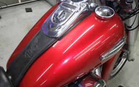 HARLEY FLD 1580 2012