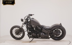 YAMAHA DRAGSTAR 400 1999 4TR