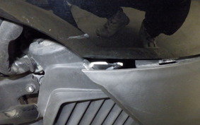 YAMAHA JOG-7 2013 AY01