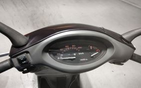 HONDA SPACY 125 JF04