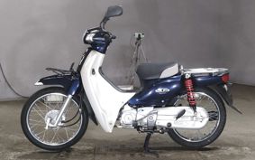 HONDA SUPER CUB110 JA10
