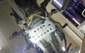HONDA XLR250R Gen.4 2021 MD22