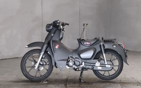 HONDA  SUPER CUB C125 JA58