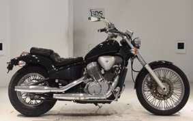 HONDA STEED 600 1991 PC21