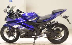 YAMAHA YZF-R15 2008